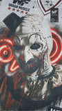 Jersey Terry WF Urban Muscle Drop Halloween