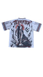 Jersey Terry WF Urban Muscle Drop Halloween