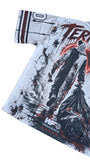 Jersey Terry WF Urban Muscle Drop Halloween