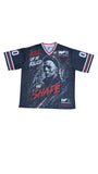 Jersey Myers WF Urban Muscle Drop Halloween