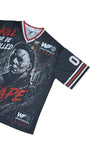 Jersey Myers WF Urban Muscle Drop Halloween