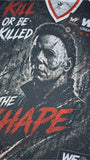 Jersey Myers WF Urban Muscle Drop Halloween