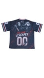 Jersey Myers WF Urban Muscle Drop Halloween