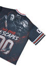 Jersey Myers WF Urban Muscle Drop Halloween