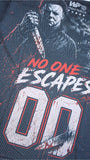 Jersey Myers WF Urban Muscle Drop Halloween