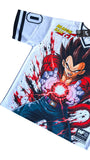 Jersey Vegeta Sjj4 GT WF Urban Muscle