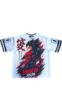 Jersey Vegeta Sjj4 GT WF Urban Muscle
