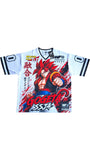 Jersey Gogeta Sjj4 GT WF Urban Muscle