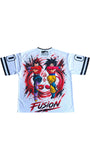 Jersey Gogeta Sjj4 GT WF Urban Muscle