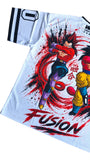 Jersey Gogeta Sjj4 GT WF Urban Muscle