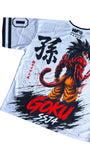 Jersey Goku Sjj4 GT WF Urban Muscle