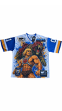 Jersey He-Man WF Urban Muscle