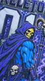 Jersey Skeletor WF Urban Muscle