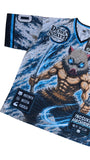 Jersey Inosuke WF Urban Muscle