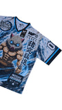 Jersey Inosuke WF Urban Muscle
