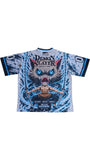 Jersey Inosuke WF Urban Muscle
