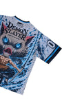 Jersey Inosuke WF Urban Muscle