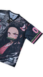 Jersey Nezuko WF Urban Muscle