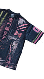 Jersey Nezuko WF Urban Muscle