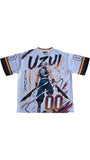 Jersey Uzui WF Urban Muscle