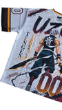 Jersey Uzui WF Urban Muscle