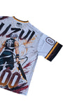 Jersey Uzui WF Urban Muscle