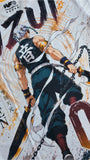 Jersey Uzui WF Urban Muscle