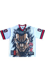 Jersey Retsu WF Urban Muscle