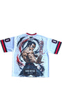 Jersey Retsu WF Urban Muscle