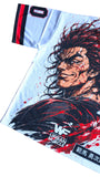 Jersey Yujiro WF Urban Muscle