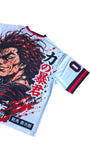 Jersey Yujiro WF Urban Muscle