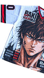 Jersey Baki WF Urban Muscle
