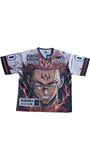 Jersey Sukuna WF Urban Muscle