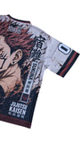 Jersey Sukuna WF Urban Muscle