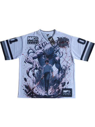 Jersey Yuta WF Urban Muscle
