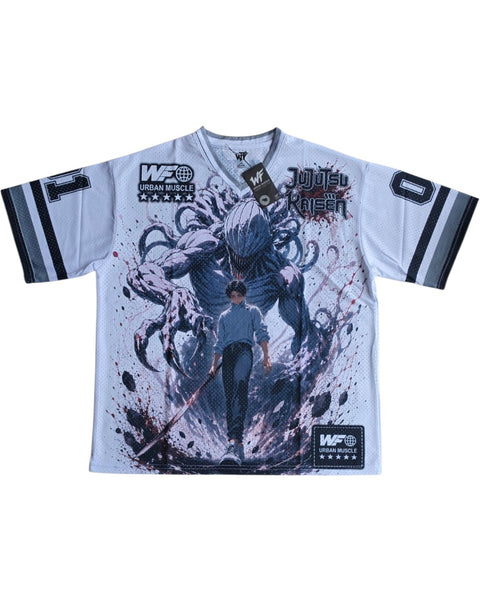 Jersey Yuta WF Urban Muscle