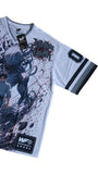 Jersey Yuta WF Urban Muscle