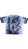 Jersey Yuta WF Urban Muscle