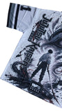 Jersey Yuta WF Urban Muscle