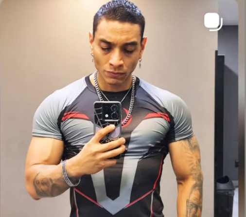 Aldo A
