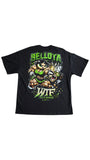 Playera PowerBuff Girls WF Urban Muscle