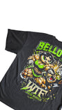 Playera PowerBuff Girls WF Urban Muscle