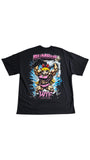 Playera PowerBuff Girls WF Urban Muscle