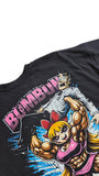 Playera PowerBuff Girls WF Urban Muscle