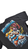 Playera PowerBuff Girls WF Urban Muscle