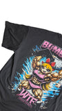 Playera PowerBuff Girls WF Urban Muscle