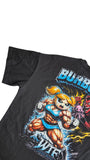 Playera PowerBuff Girls WF Urban Muscle