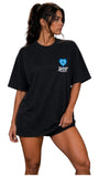 Playera PowerBuff Girls WF Urban Muscle