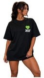 Playera PowerBuff Girls WF Urban Muscle