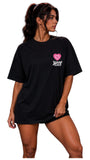 Playera PowerBuff Girls WF Urban Muscle